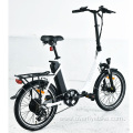 XY-PAX electric cycle most comfortable electric bike